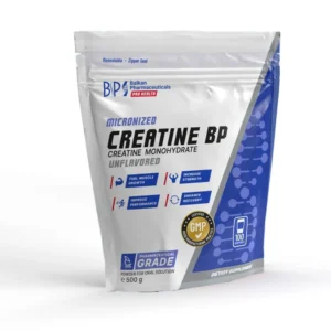 BALKAN CREATINE MONOHYDRATE
