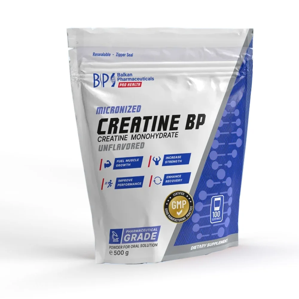 BALKAN CREATINE MONOHYDRATE