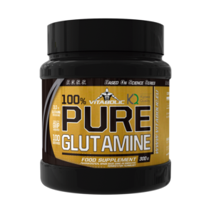VITABOLIC PURE GLUTAMINE