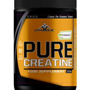 VITABOLIC PURE CREATINE