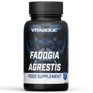 VITABOLIC FADOGIA AGRESTIS