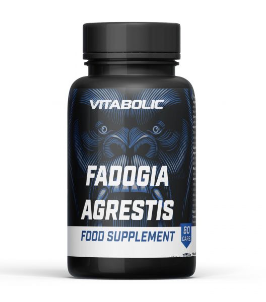 VITABOLIC FADOGIA AGRESTIS