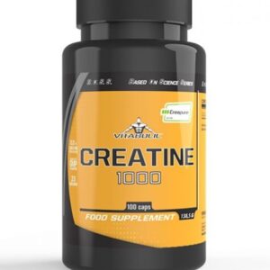 VITABOLIC CREATINE 1000