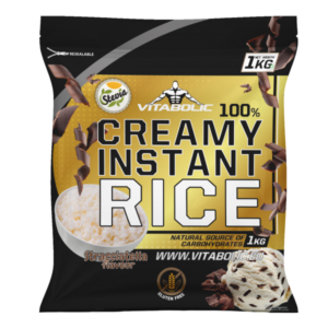 VITABOLIC CREAMY INSTANT RICE