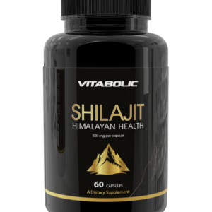 VITABOLIC SHILAJIT