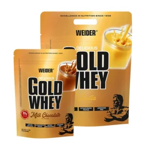 WEIDER GOLD WHEY 1KG