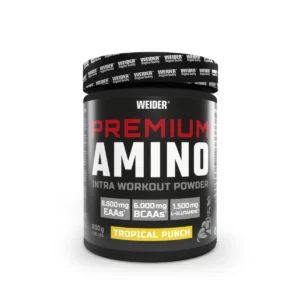 WEIDER PREMIUM AMINO