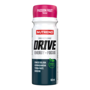 NUTREND DRIVE SHOT