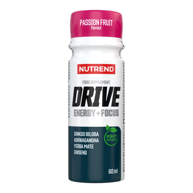 NUTREND DRIVE SHOT