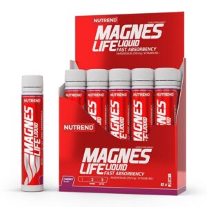 NUTREND MAGNESLIFE LIQUID