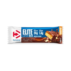 DYMATIZE ELITE LAYER PROTEIN BAR