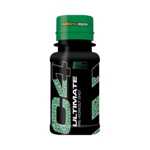 CELLUCOR C4 SHOT ULTIMATE 60ml