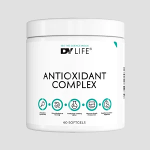 DY LIFE ANTIOXIDANT COMPLEX