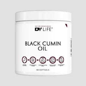 DY LIFE BLACK CUMIN OIL