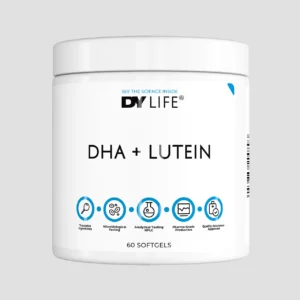 DY LIFE DHA+LUTEIN