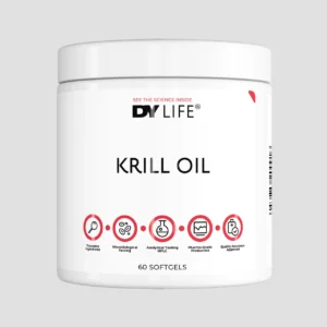 DY LIFE KRILL OIL