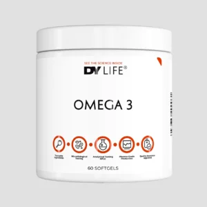 DY LIFE OMEGA 3