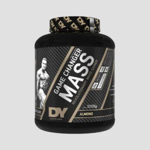 DY NUTRITION GAME CHANGER MASS