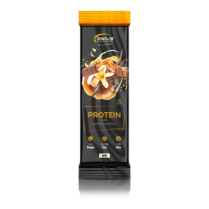 GN MULTILAYER PROTEIN BAR