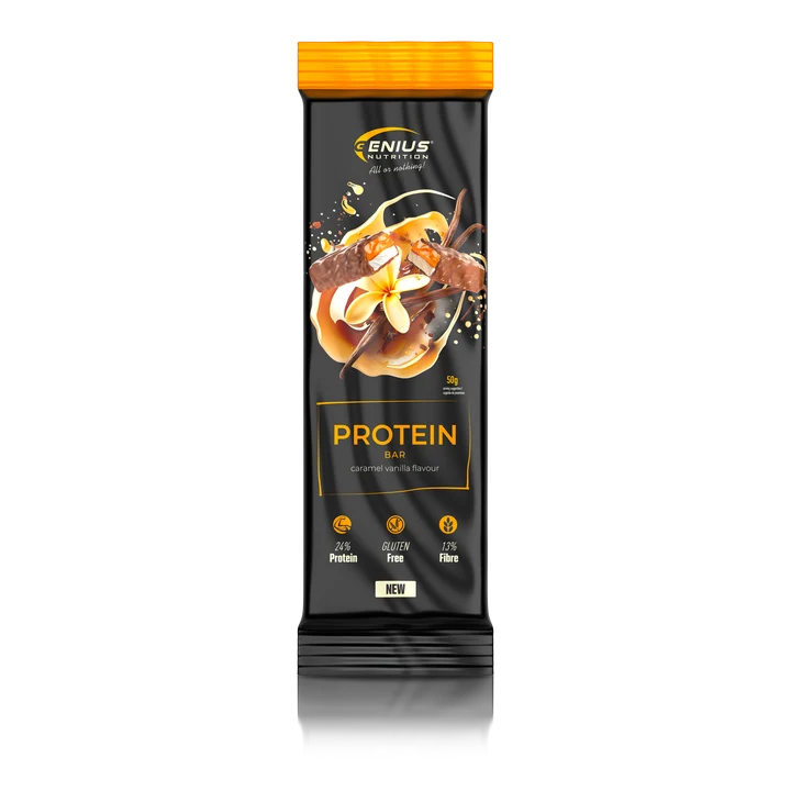 GN MULTILAYER PROTEIN BAR