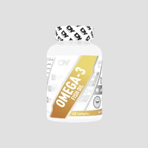 DY NUTRITION OMEGA 3