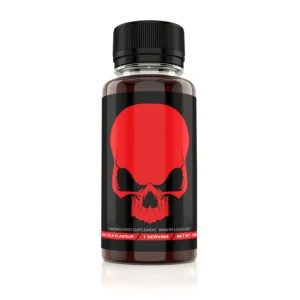 GENIUS NUTRITION WARCRY SHOT