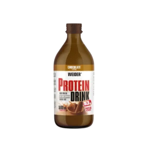WEIDER PROTEIN DRINK