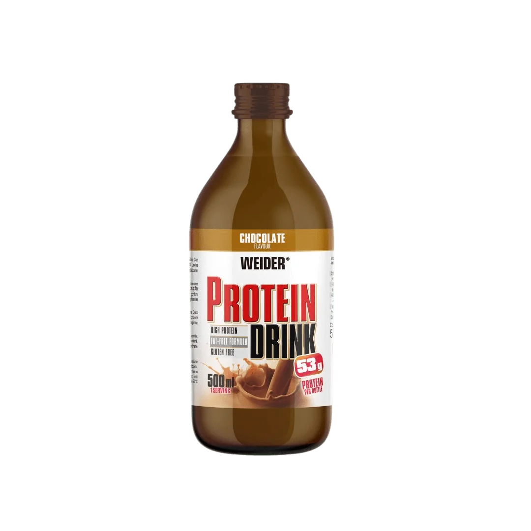WEIDER PROTEIN DRINK