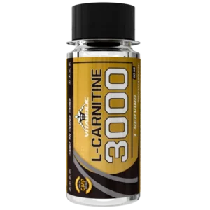 VITABOLIC L-CARNITINE 3000 SHOT 60ml