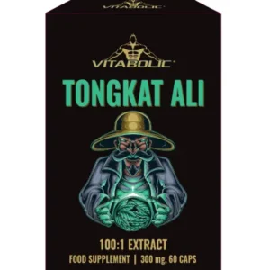 VITABOLIC TONGKAT ALI 100:1 EXTRACT