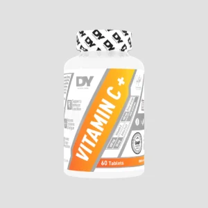 DY NUTRITION VITAMINA C