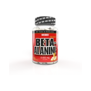 WEIDER BETA-ALANINA