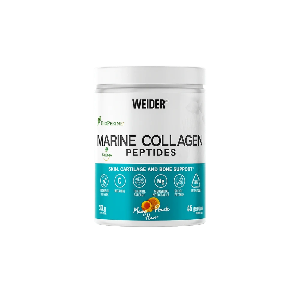 WEIDER COLLAGEN MARIN