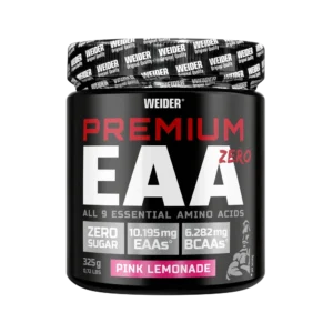 WEIDER PREMIUM EAA 325g