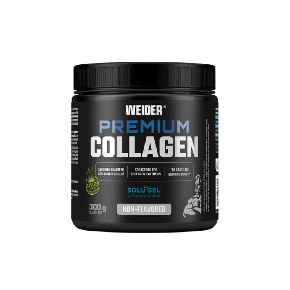 WEIDER PREMIUM COLLAGEN 300G