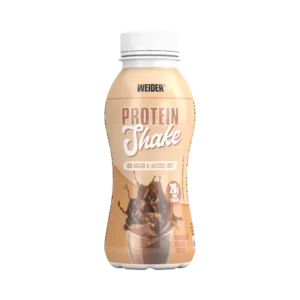 WEIDER PROTEIN SHAKE