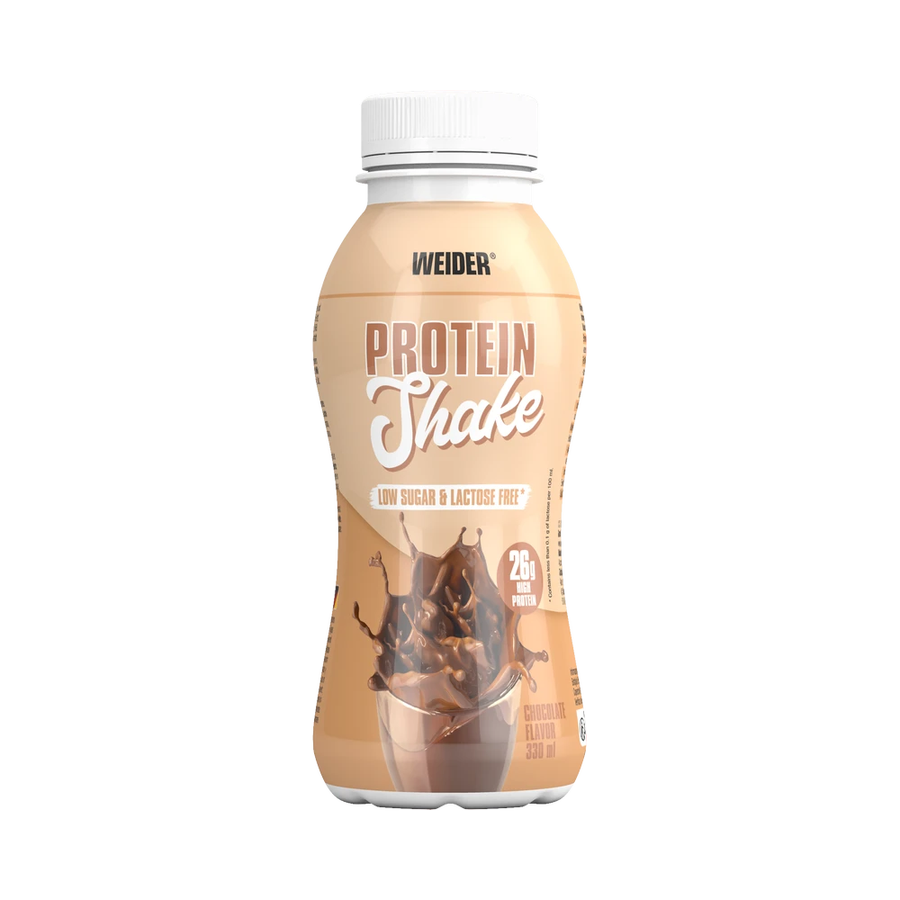 WEIDER PROTEIN SHAKE